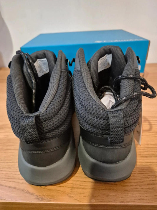 Columbia M Sunset Trail hiking boot