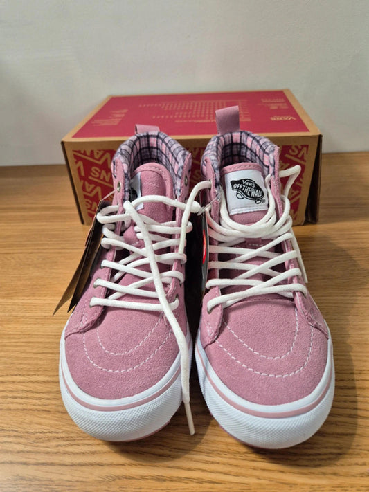 Vans mids Sk8 UK 2.5