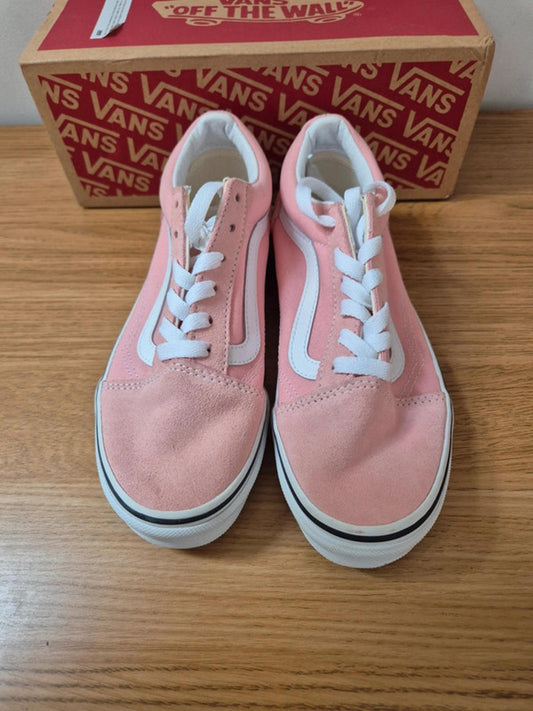 Vans Old Skool UK 2.5