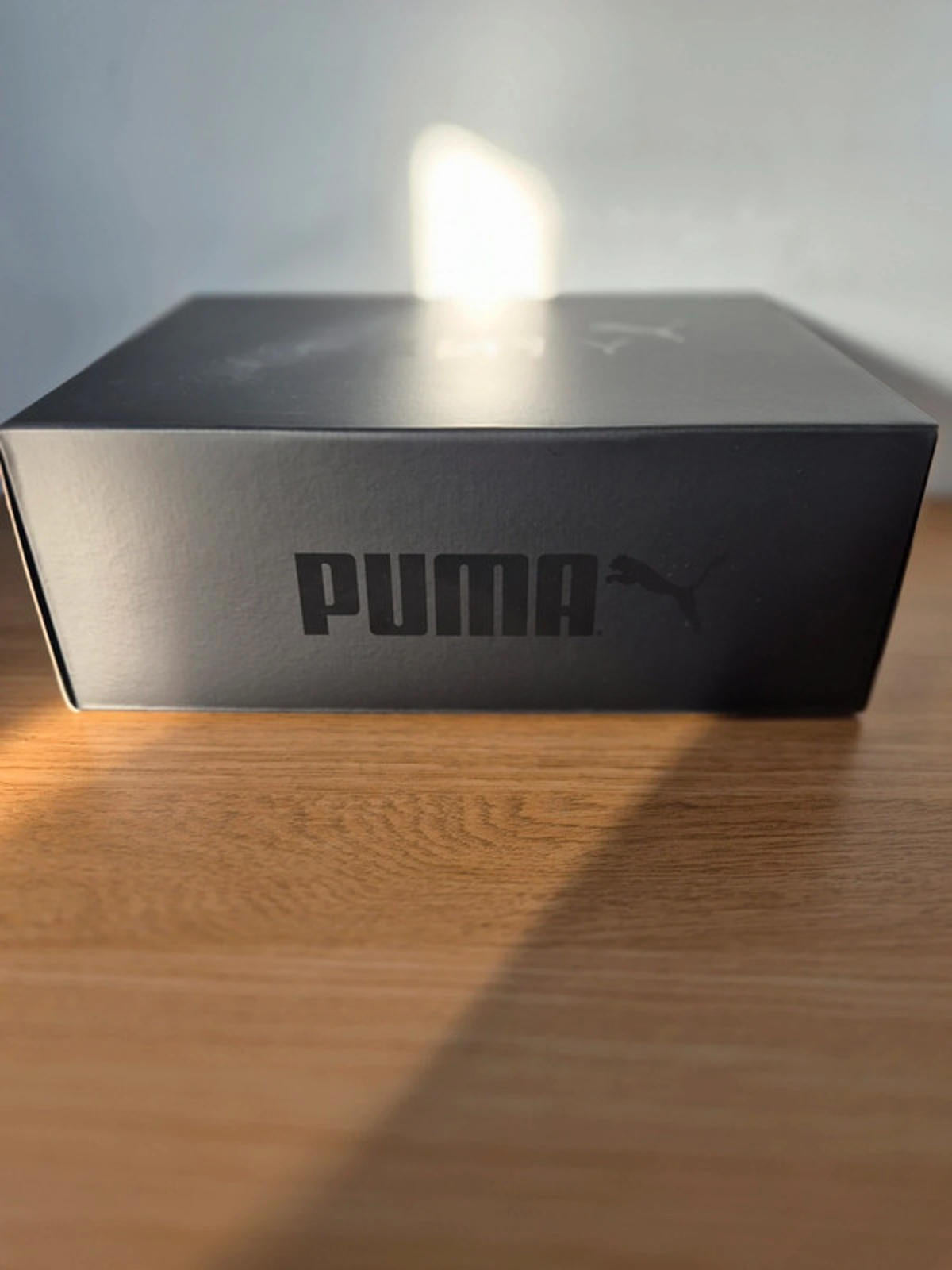 Puma Fenty Junior UK 2, Premium Trainers rrp £90 set price 👌