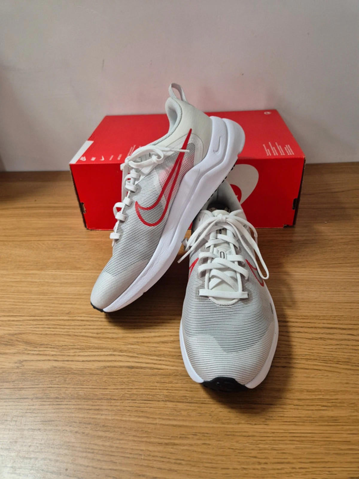 Nike Downshifter 12 uk 7