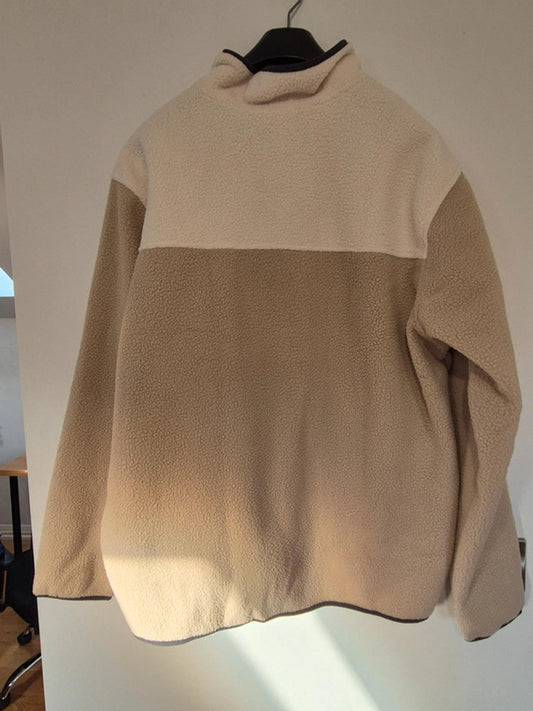 Columbia Sunset Canyon Half Sherpa