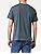DC Comics Men's Mono Batman T-Shirt