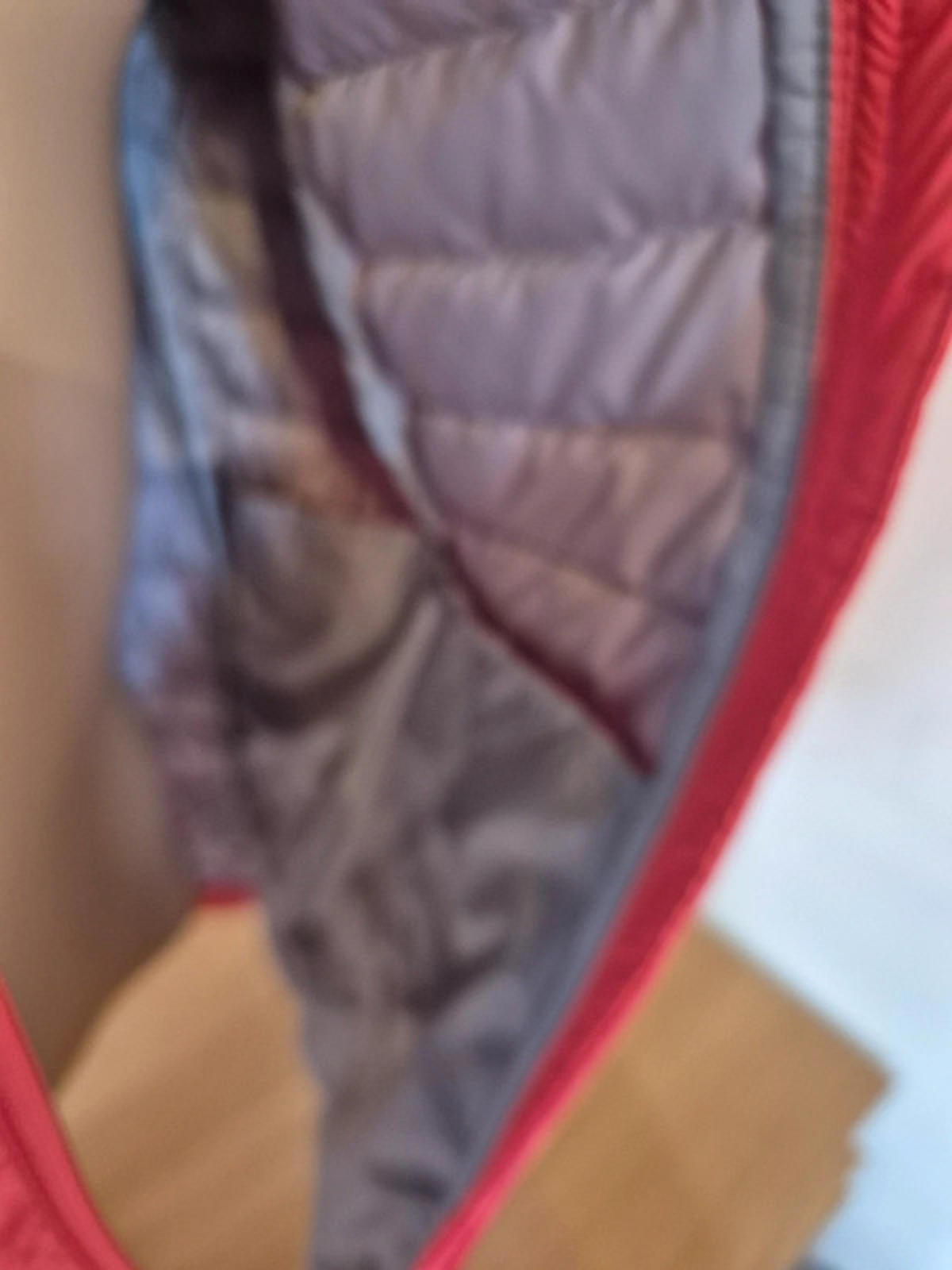 Columbia FS Hooded Jacket uk Medium in coral/pink rrp £115