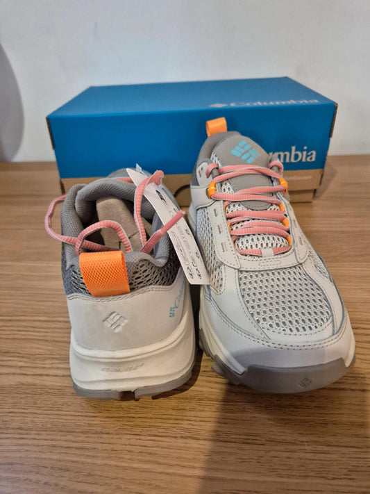 Columbia W Trail Grotto Low Hiking boot