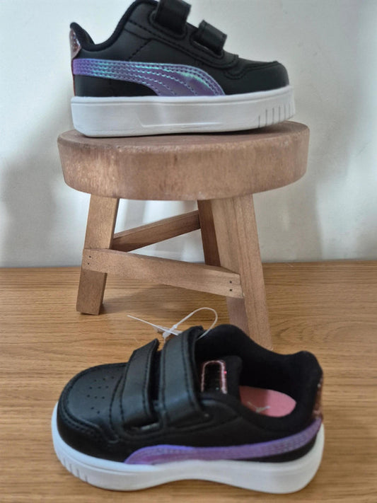 Puma inspired - UK kids 3