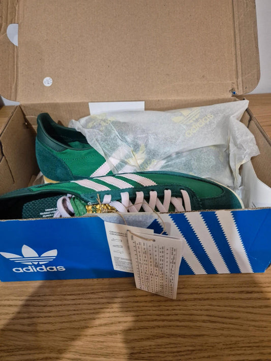 Adidas 72 OG W UK 4 - Green