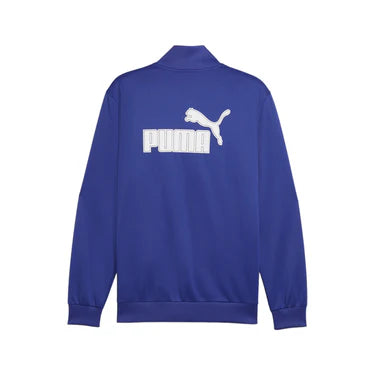 PUMA ESS Poly Jacket Boys
