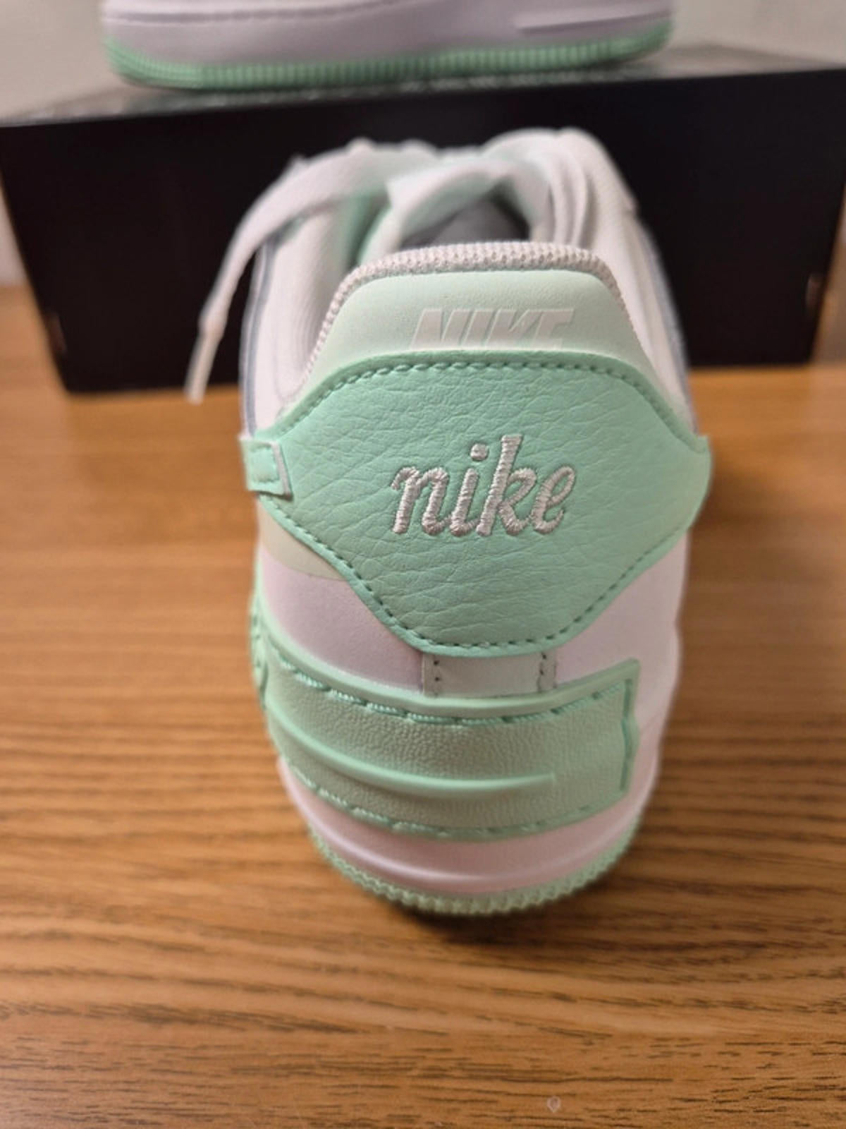 Nike Air Force one Shadow UK 4.5