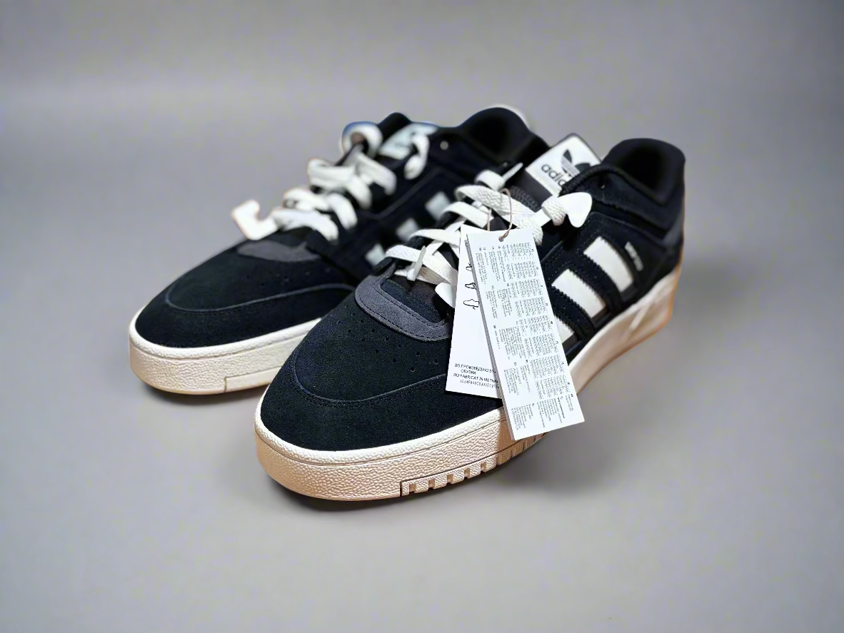 Adidas - DROP STEP LOW