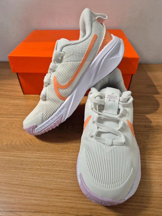 Nike Star Runner 4 nn kids UK 12