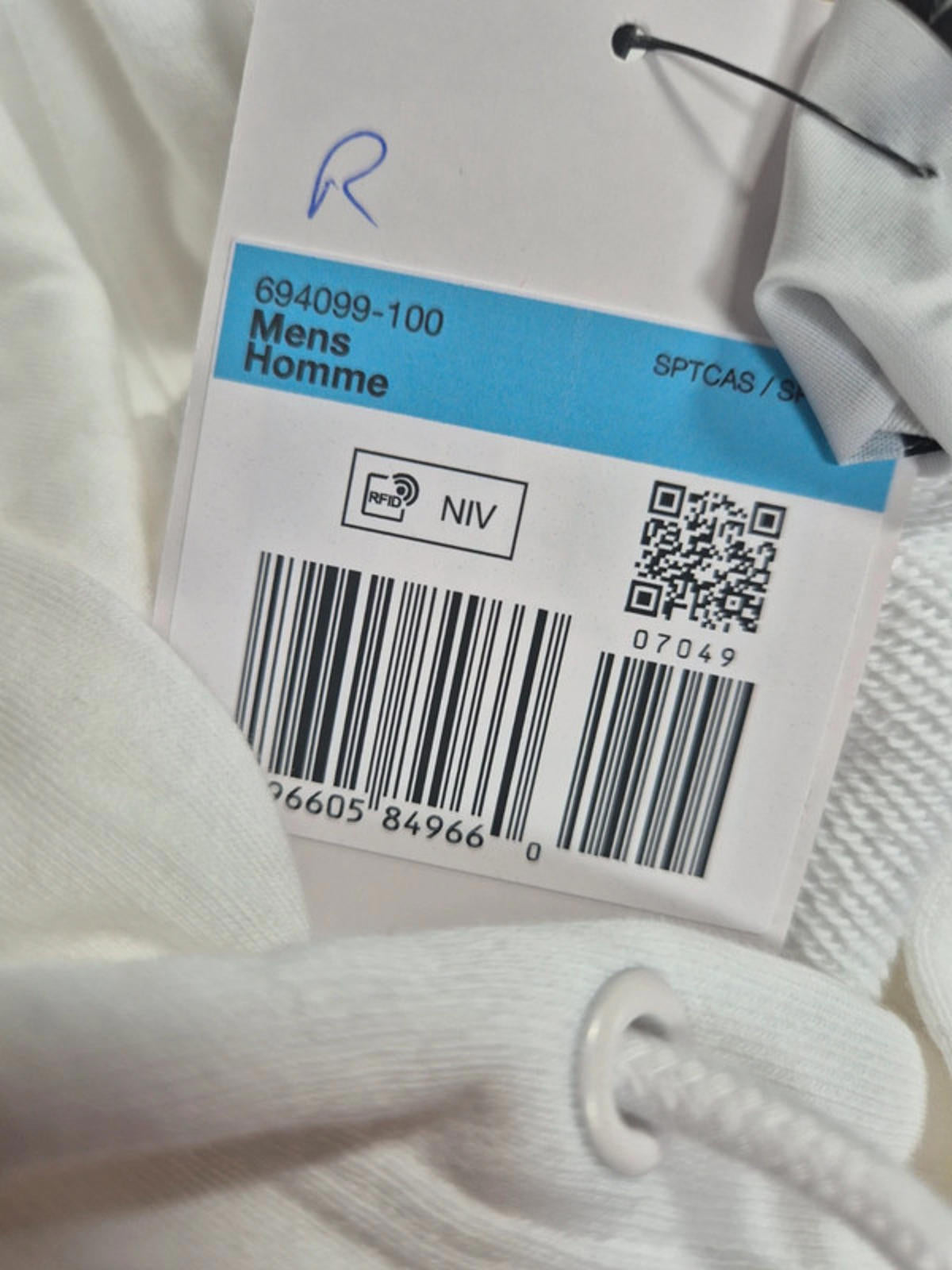 Columbia Omni-Tech green coat XL