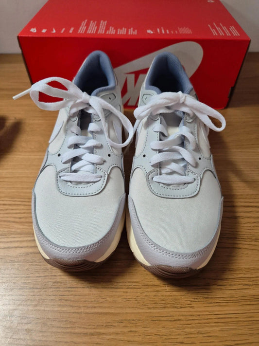 Nike Air Max Phantom/White-vast grey UK 6