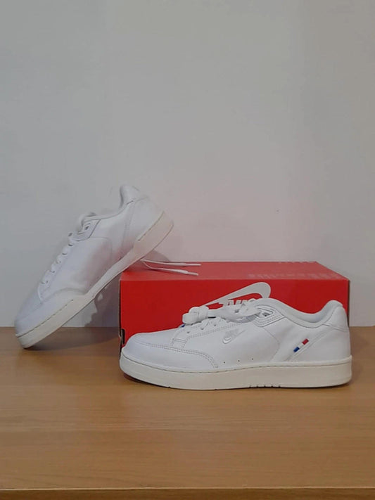 Nike Grandstand UK 6 white