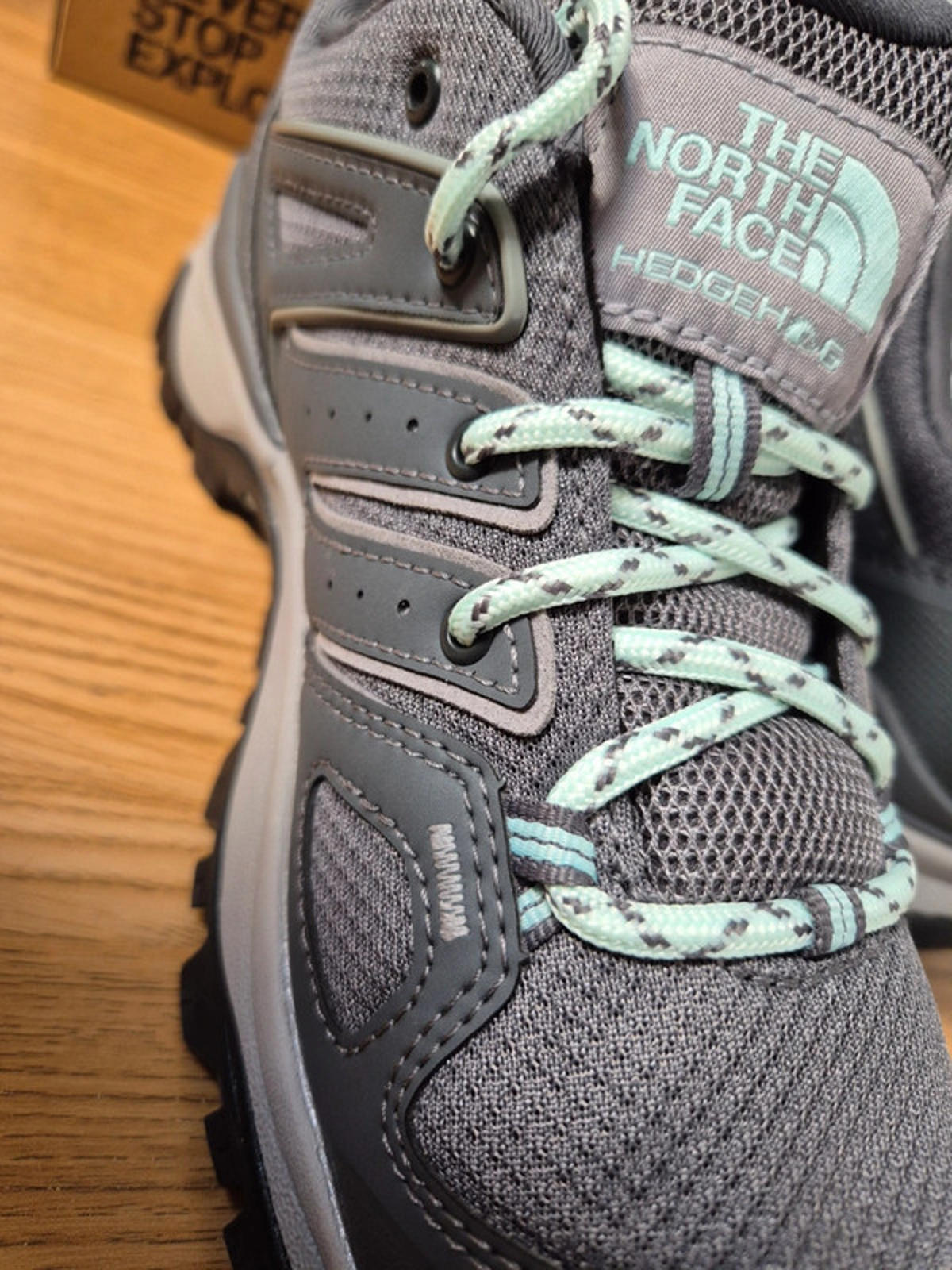 The North Face Futurelight Hiking/walking boots