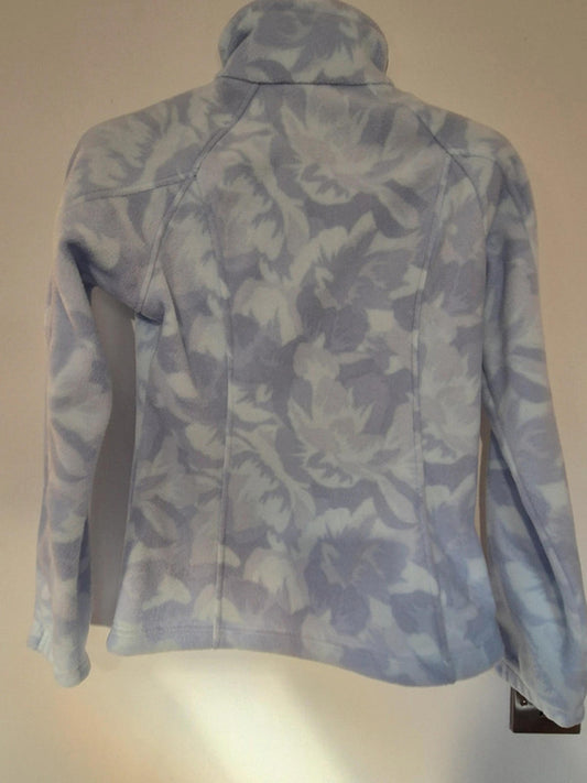 Columbia Sawyer Rapids Printed Full Zip