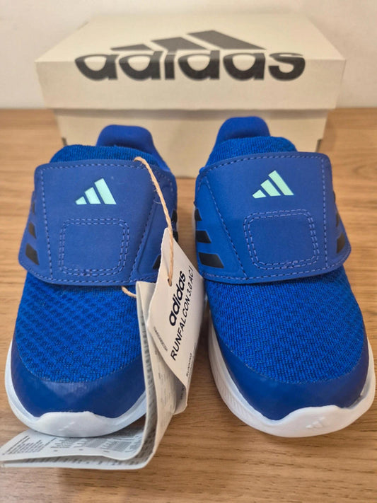 Adidas Runfalcon 3.0 Kids 5.5 Blue