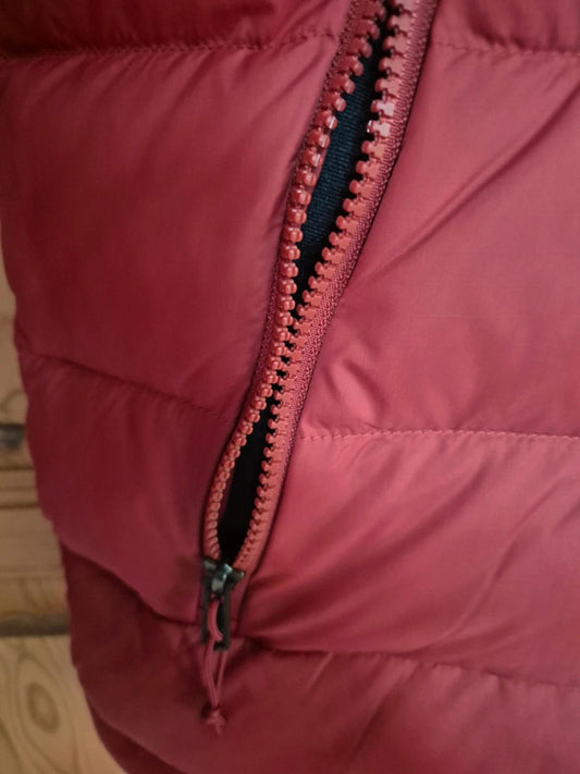 The Northface 700 puffer Jacket, X Large new with tags original price, £310.