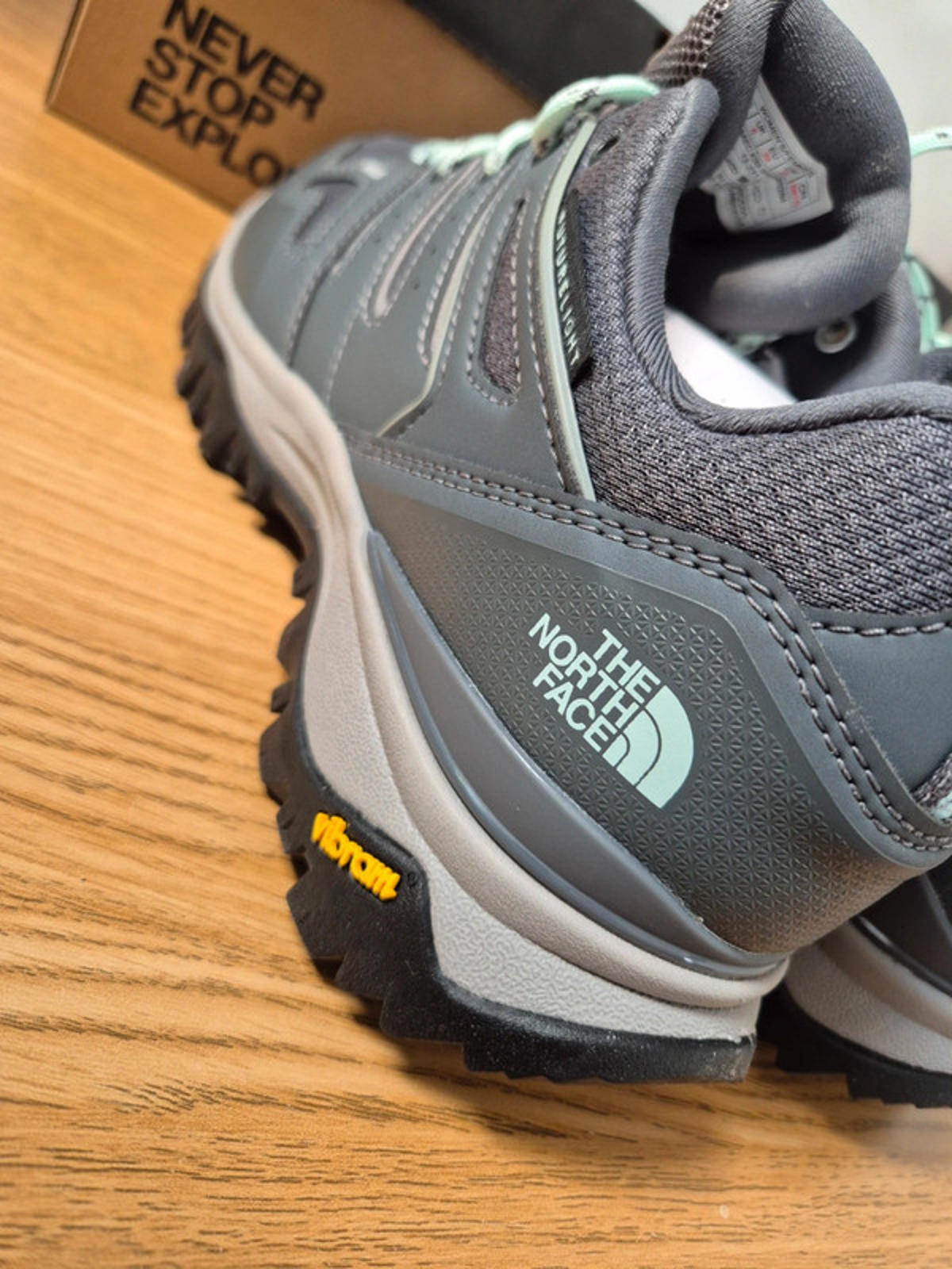 The North Face Futurelight  Hiking/walking boots
