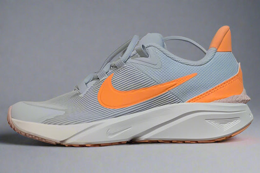 Nike Star Runner 4 NN UK 3.5 - Kids Running Shoes