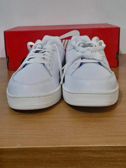Nike Grandstand UK 6 white