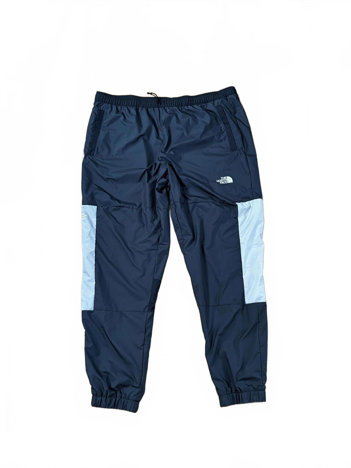 The North Face Men's Casual Pants - Dark grey - XXL