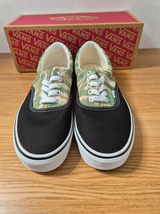 Vans Woodland Wash UK 10.5