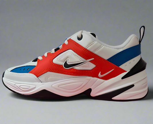 Nike M2K Tekno, UK 6