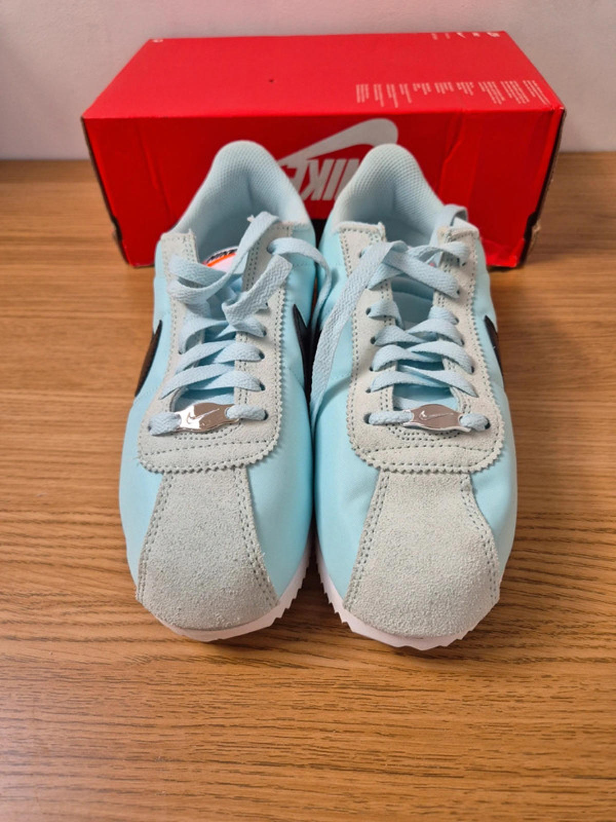 Nike Cortez 4.5 new In Glacier Blue