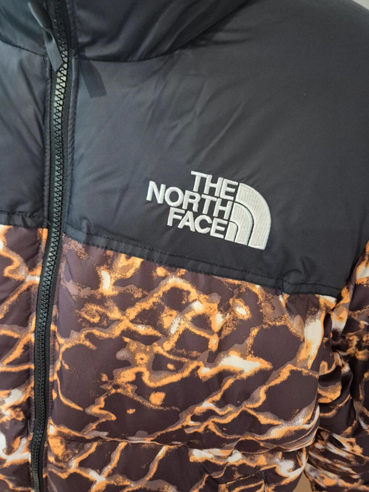 The North Face 98 Retro Jacket UK Medium rrp £240