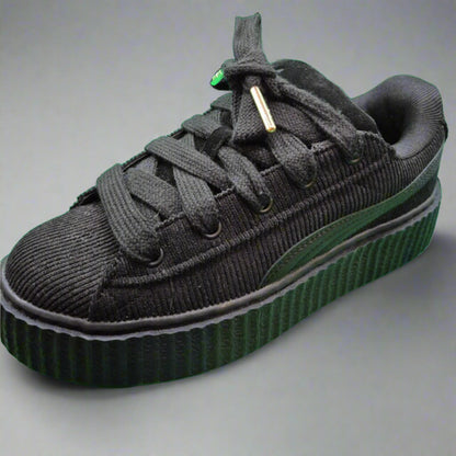 Puma Fenty Creeper UK 4 black