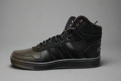 Adidas 2.0 Hoops Mid Black UK 9 new
