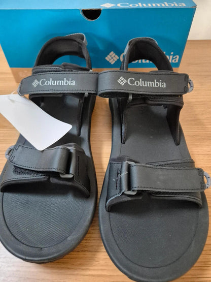 Columbia Mens Portage pass 2 strap Sandals