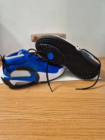 Nike Air Zoom Crossover 2 UK 5.5 New Blue