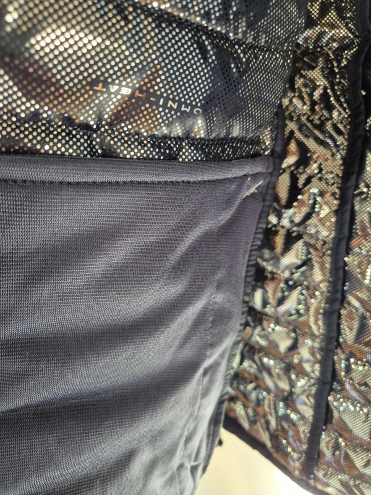 Columbia Womens Gilet,  baby blue, insulated rrp £85