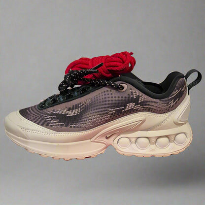 Nike Air Max DN SP UK 4.5  Brown/Beige