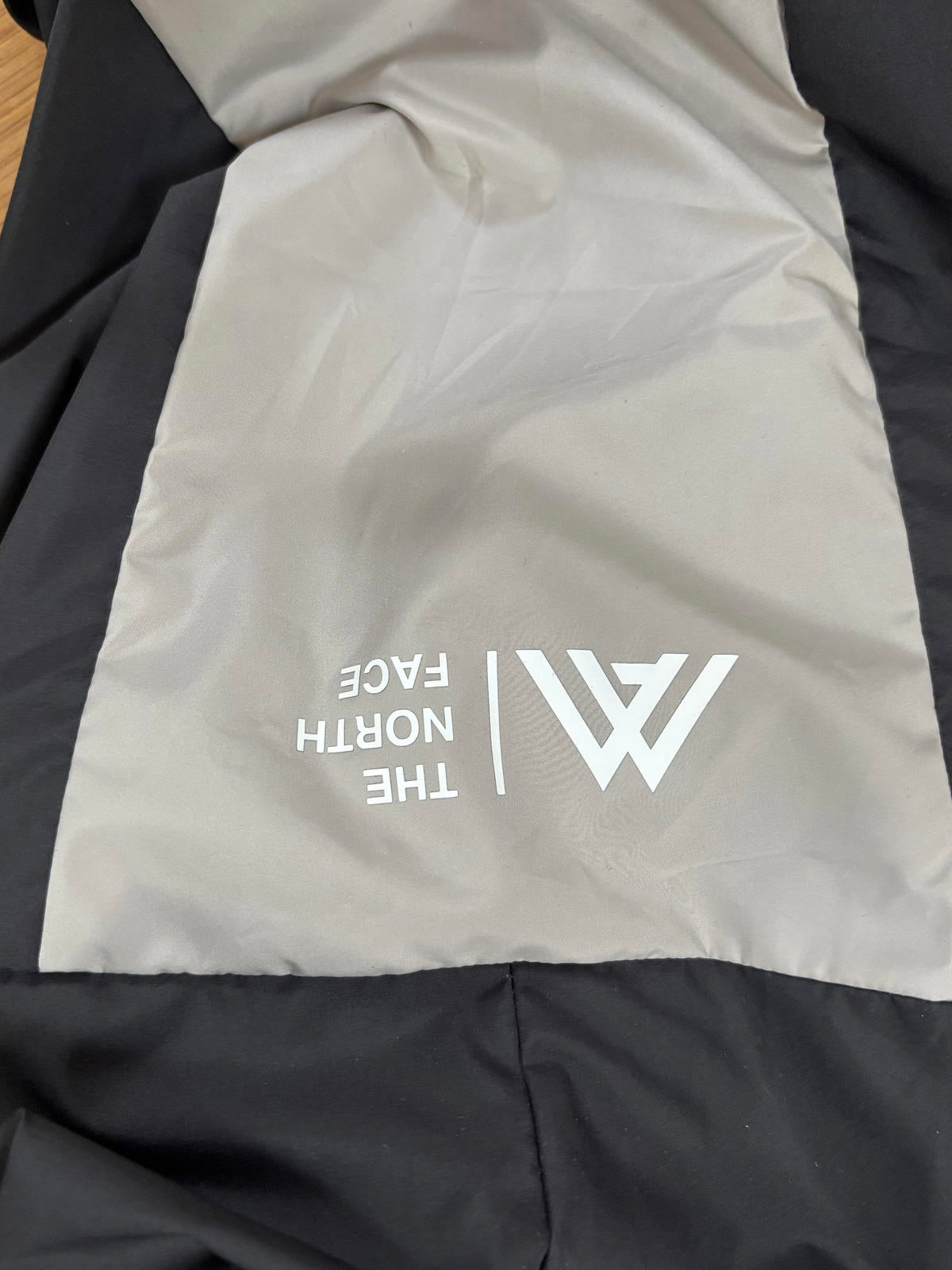 The North Face Men's Casual Pants - Dark grey - XXL