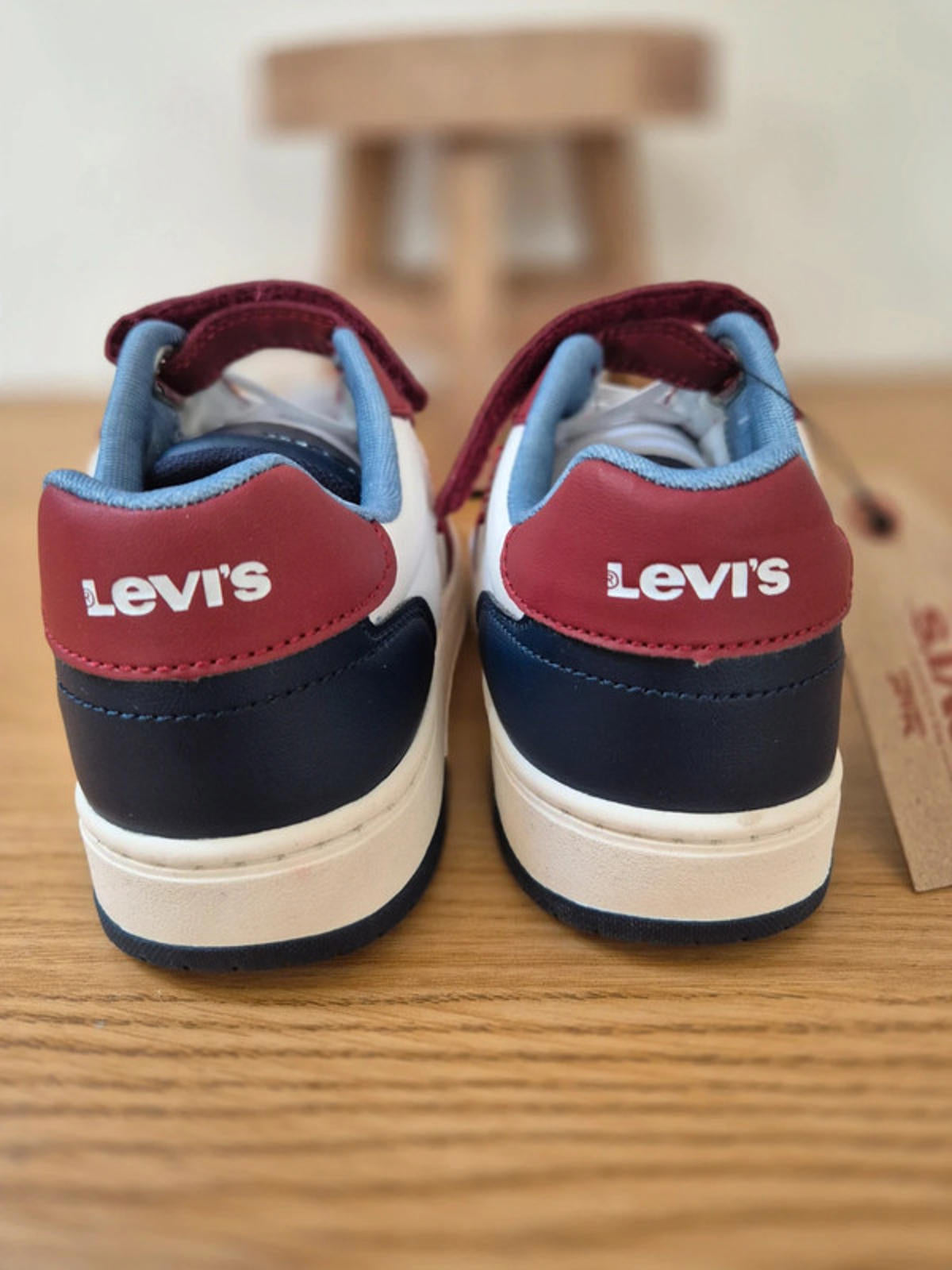 Levi UK kids 12.5