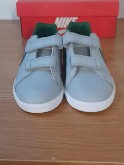 Nike Court Royale kids UK 13