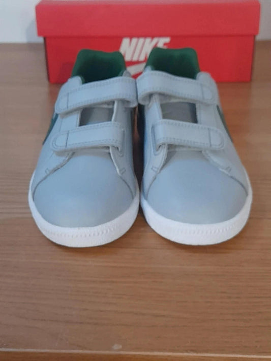 Nike Court Royale kids UK 13