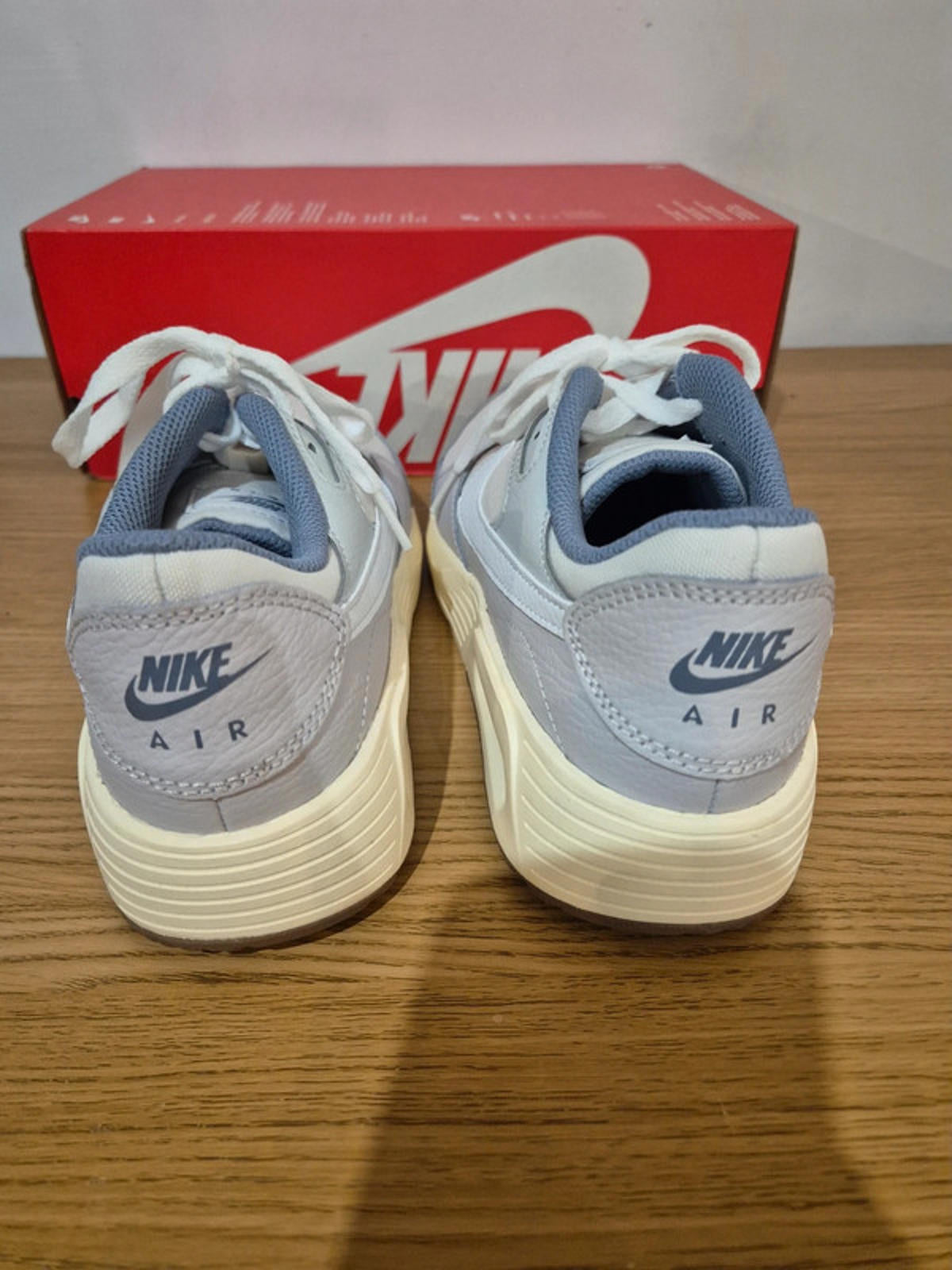 Nike Air Max uk 6 new , beautiful 😍