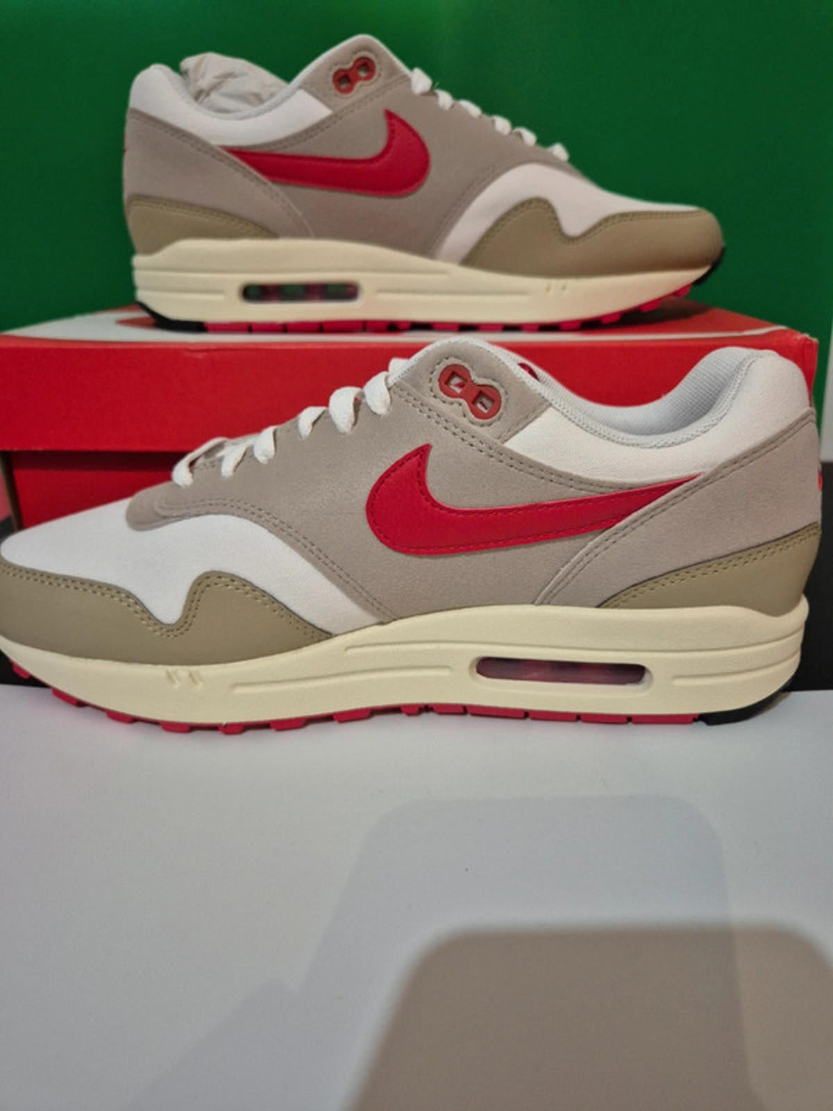 Nike Air max 1 UK 7.5