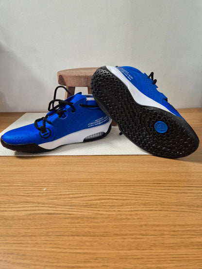 Nike Air Zoom Crossover 2 UK 5.5 New Blue