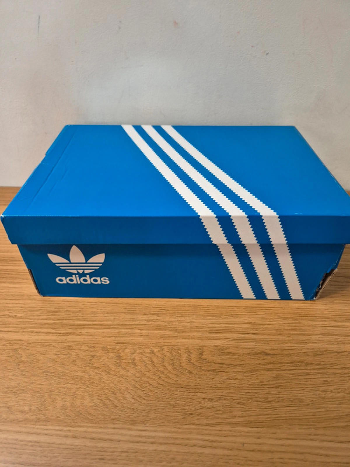 Adidas Somoa - UK 3.5