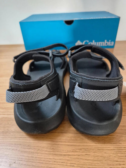 Columbia Mens Portage pass 2 strap Sandals