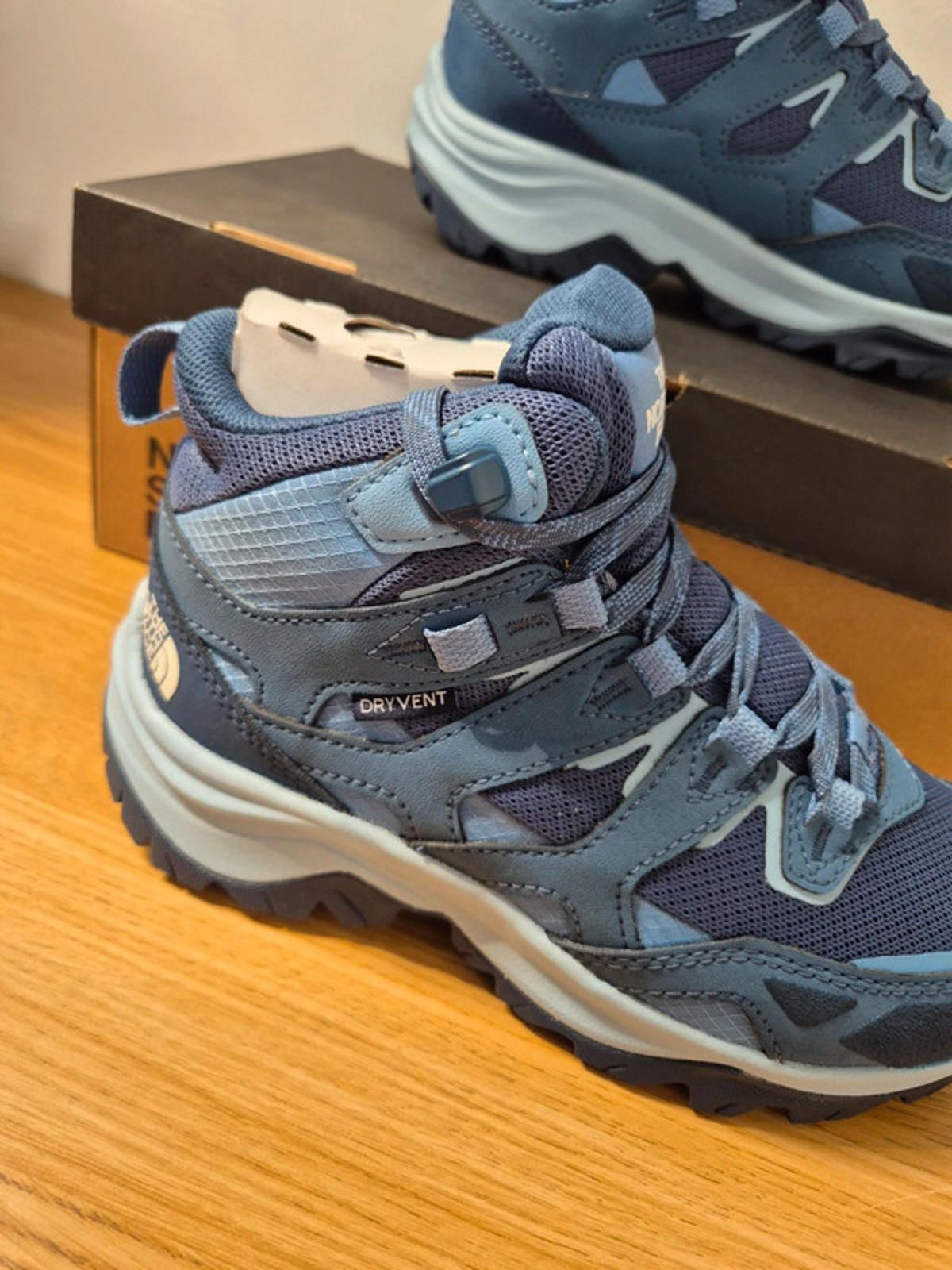 The North Face Hiking/walking boots - UK 3.5