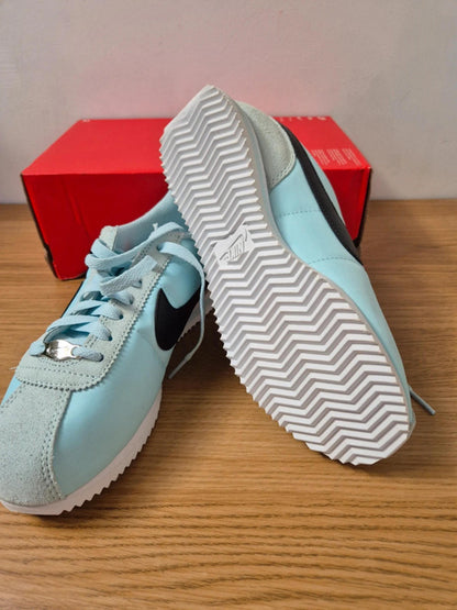 Nike Cortez 4.5 new In Glacier Blue