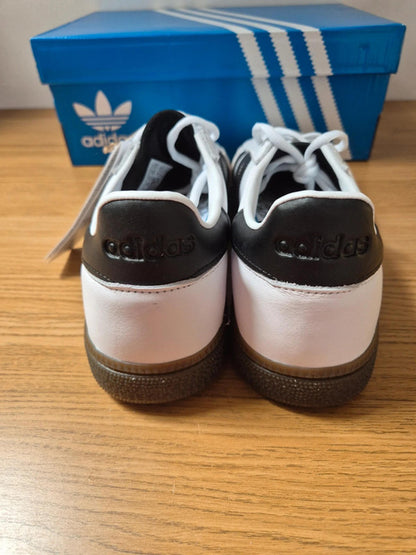 Adidas Handball Spezial UK 10 - White/Black