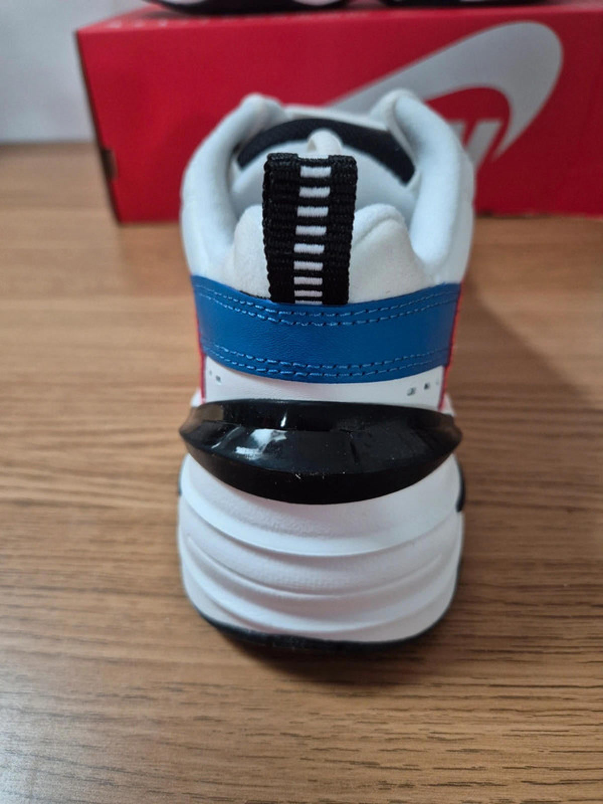 Nike M2K Tekno, UK 6