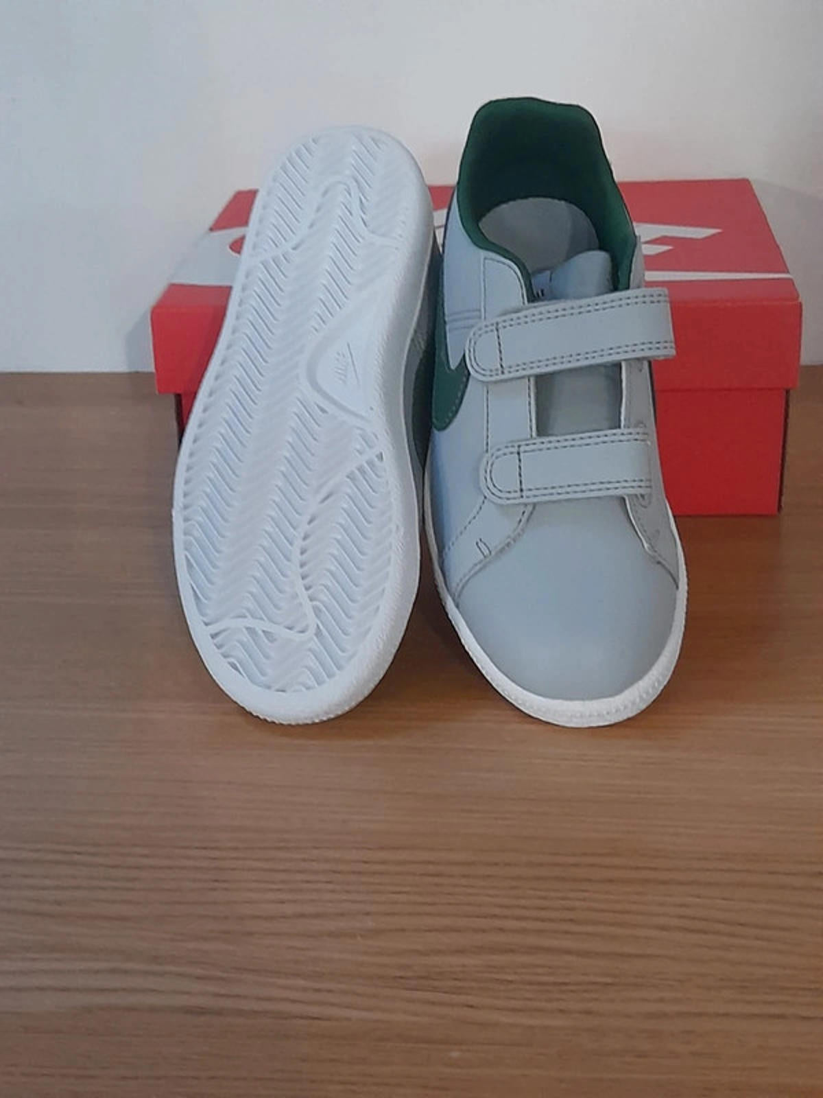 Nike Court Royale kids UK 13